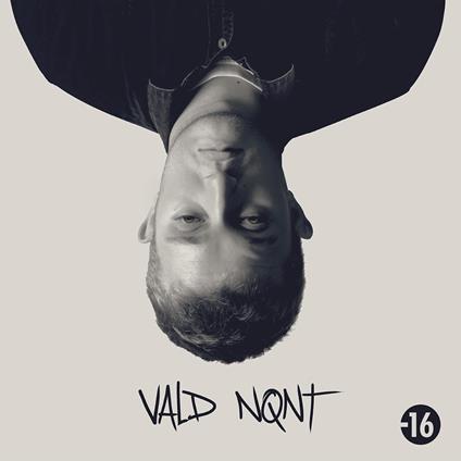 Nqnt 1 (2 Lp) - Vinile LP di Vald