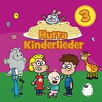 Hurra Kinderlieder 3