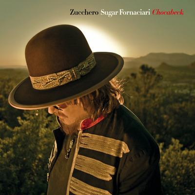 Chocabeck - CD Audio di Zucchero