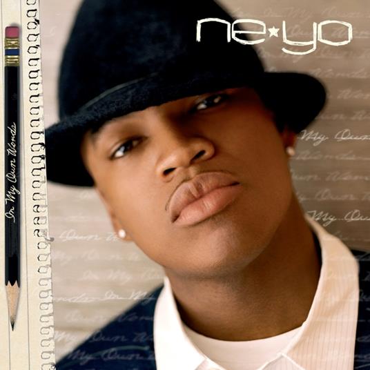 In My Own Words - Vinile LP di Ne-Yo