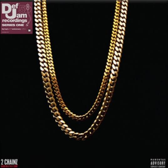 Based On A T.R.U Story - Vinile LP di 2 Chainz