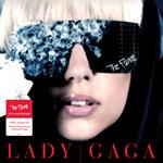 The Fame (Opaque White Vinyl)