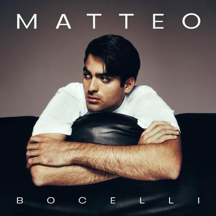 Matteo - CD Audio di Matteo Bocelli