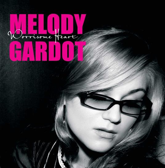 Worrisome Heart (2023 Reissue) - CD Audio di Melody Gardot