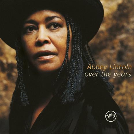 Over The Years - Vinile LP di Abbey Lincoln