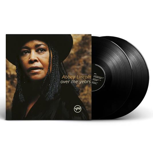 Over The Years - Vinile LP di Abbey Lincoln - 2