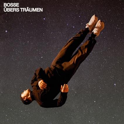 Ubers Traumen - CD Audio di Bosse