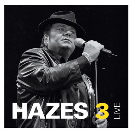 Hazes 3 Live - Vinile LP di André Hazes