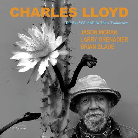 The Sky Will Still Be - Vinile LP di Charles Lloyd