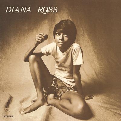 Diana Ross - Vinile LP di Diana Ross