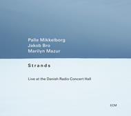Strands - Live At The Danish Radio Concert