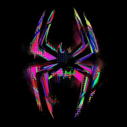 Spider-Man. Across The Spider-Verse - Vinile LP di Metro Boomin