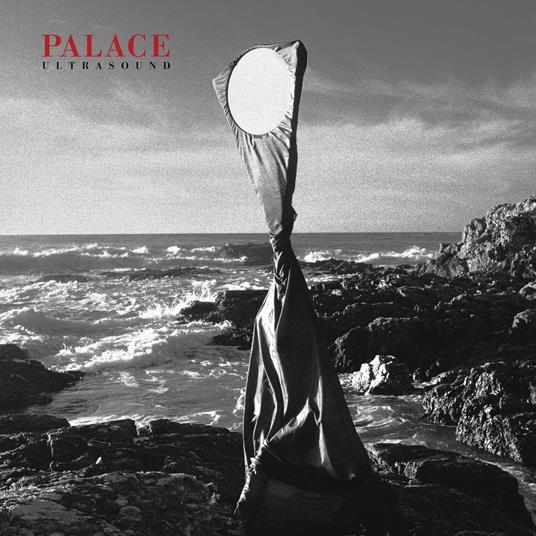 Ultrasound - CD Audio di Palace