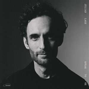 CD Speak to Me Julian Lage