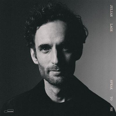 Speak to Me - CD Audio di Julian Lage