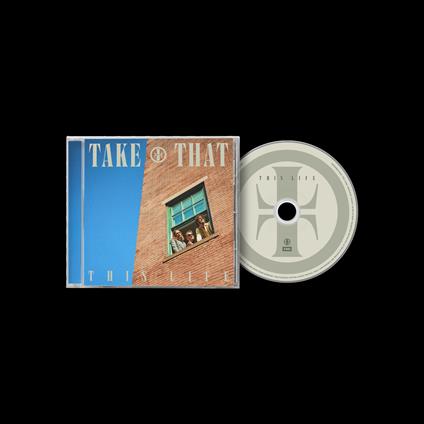 This Life - CD Audio di Take That