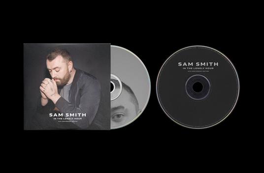 In the Lonely Hour (10th Anniversary Edition) - CD Audio di Sam Smith