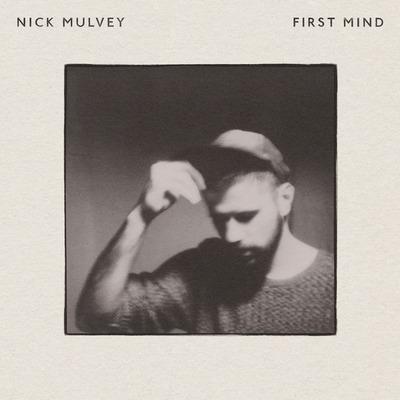 First Mind - CD Audio di Nick Mulvey