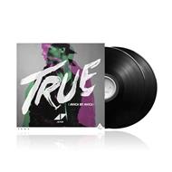 True. Avicii by Avicii (10th Anniversary Edition)