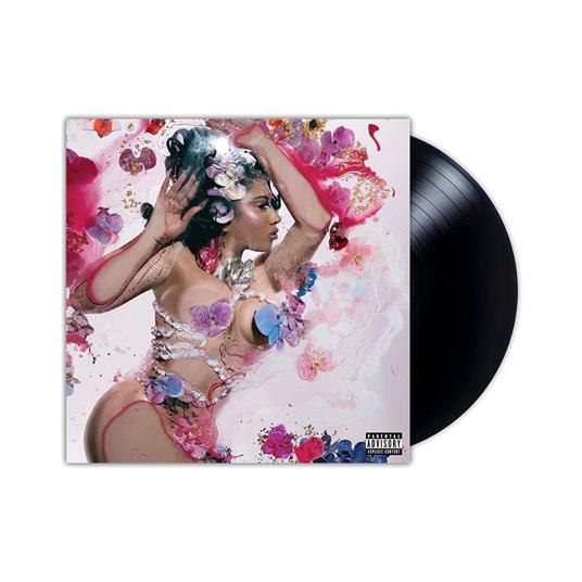 Orquideas - Vinile LP di Kali Uchis