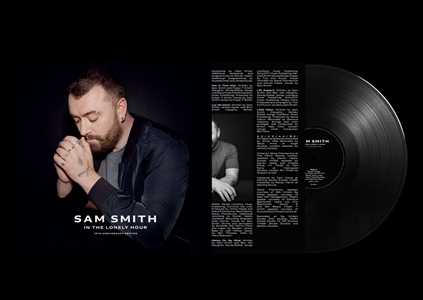 Vinile In the Lonely Hour (10th Anniversary Vinyl Edition) Sam Smith