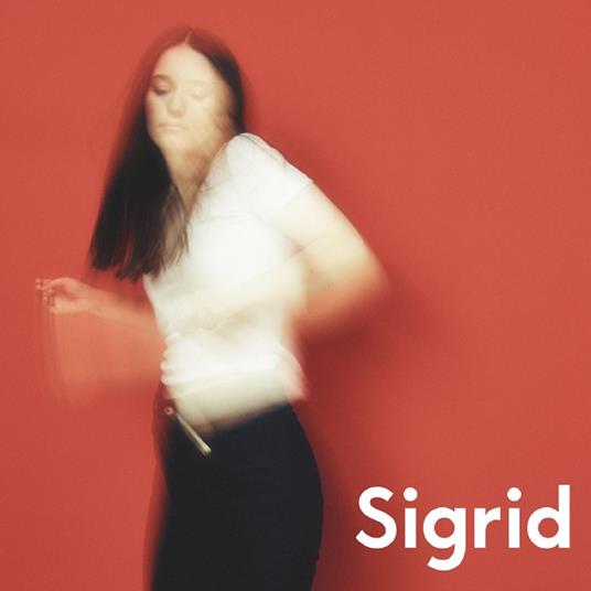 Hype - CD Audio Singolo di Sigrid