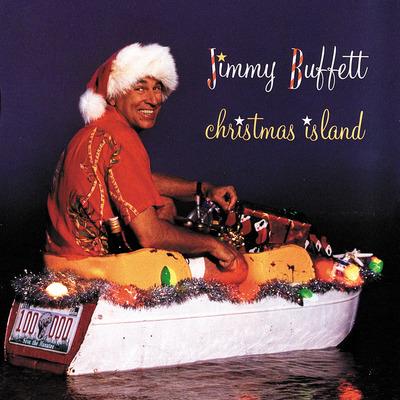 Christmas Island - Vinile LP di Jimmy Buffett