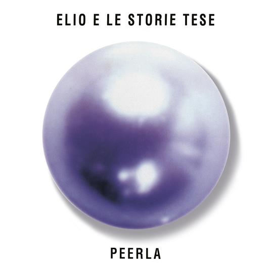 Peerla - CD Audio di Elio e le Storie Tese