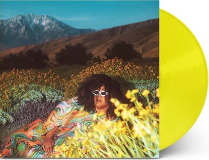 What Now - Vinile LP di Brittany Howard