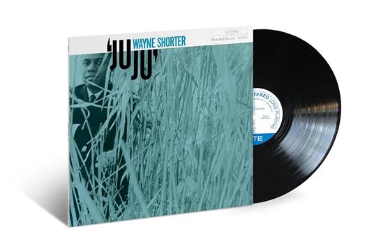 Juju - Vinile LP di Wayne Shorter