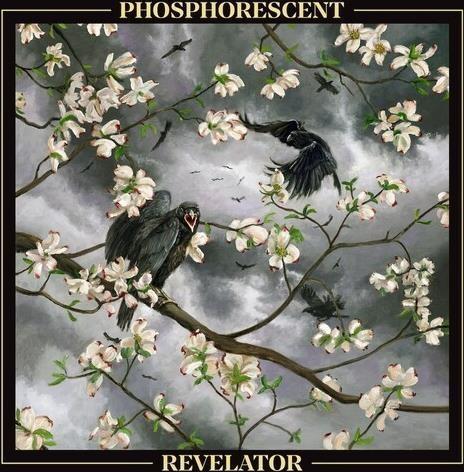 Revelator - CD Audio di Phosphorescent