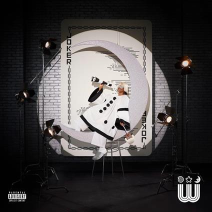 World Wide Whack - Vinile LP di Tierra Whack