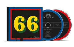 CD 66 (Deluxe Edition) Paul Weller