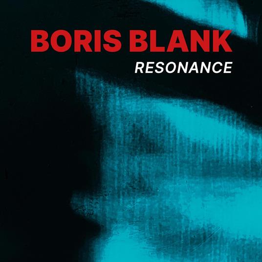 Resonance - CD Audio di Boris Blank