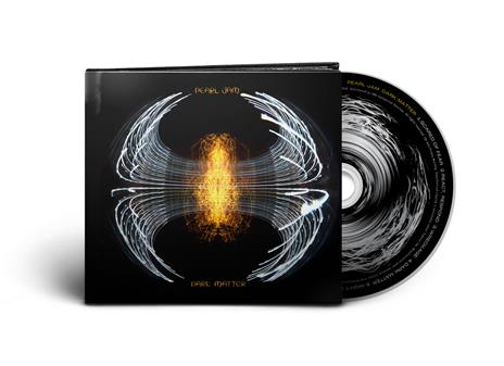 Dark Matter - CD Audio di Pearl Jam