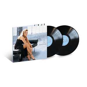 Vinile The Look of Love Diana Krall