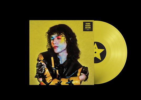 Found Heaven (Coloured Vinyl) - Vinile LP di Conan Gray - 2