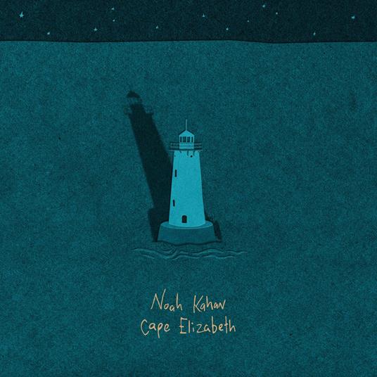 Cape Elizabeth - Vinile LP di Noah Kahan