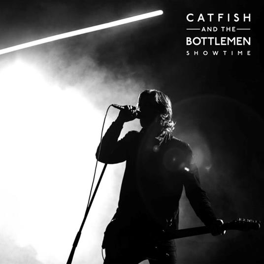 Showtime - Vinile LP di Catfish and the Bottlemen