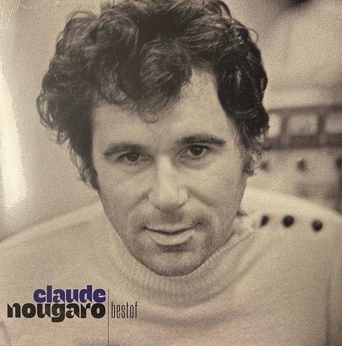 Best Of - Vinile LP di Claude Nougaro