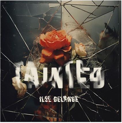 Tainted - CD Audio di Ilse Delange