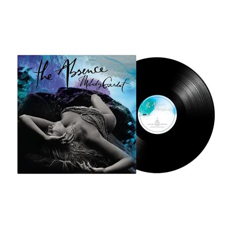 The Absence - Vinile LP di Melody Gardot