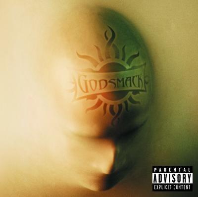 Faceless - Vinile LP di Godsmack