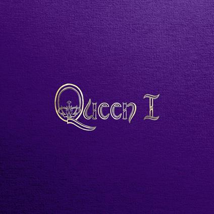 Queen I (Super Deluxe Limited Edition) - CD Audio di Queen