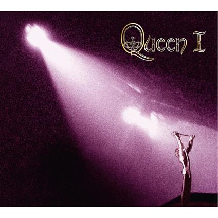 Queen I - CD Audio di Queen