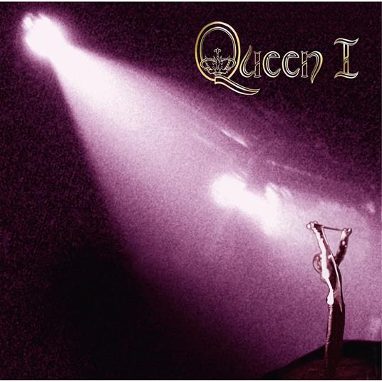 Queen I - Vinile LP di Queen