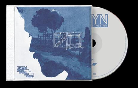 Room Under the Stairs - CD Audio di Zayn - 2