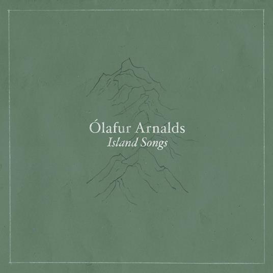 Island Songs - CD Audio di Olafur Arnalds