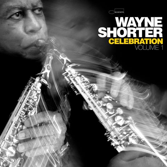 Celebration vol.1 - CD Audio di Wayne Shorter