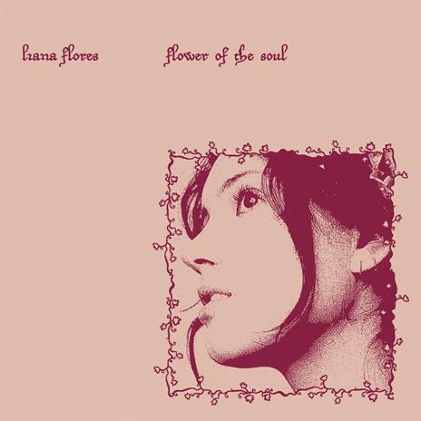 Flower of the Soul - CD Audio di Liana Flores